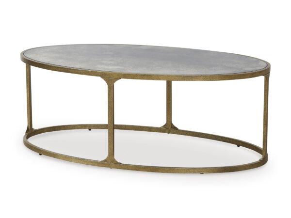 Korajane Coffee Table Wichita