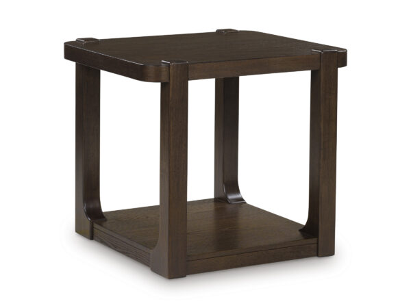 Breckington Side Table Northwest Arkansas