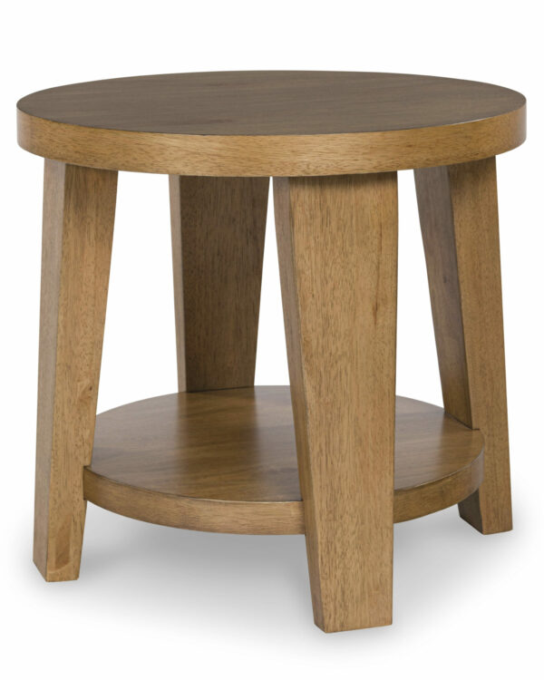Kristiland Side Table Northwest Arkansas