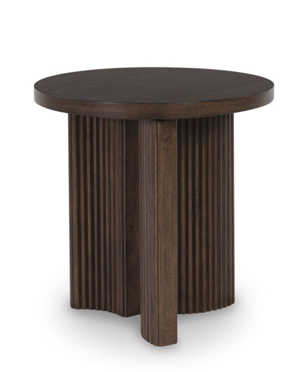 Korestone Side Table Wichita