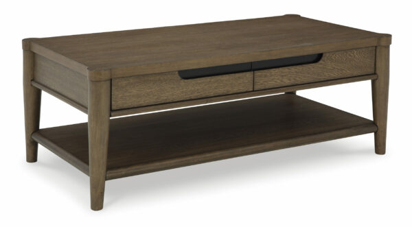 Roanhowe Coffee Table Wichita