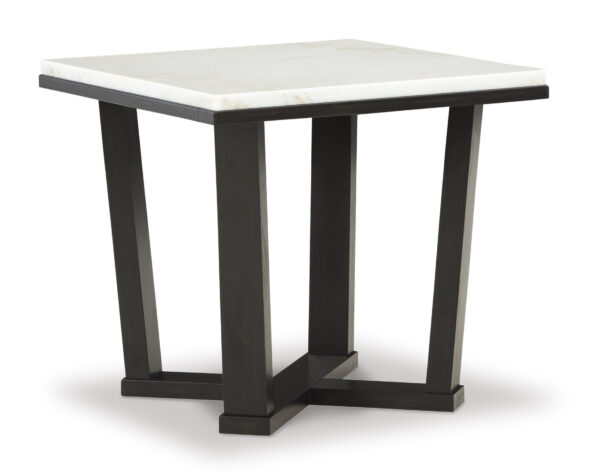 Fostead Side Table (Wichita)