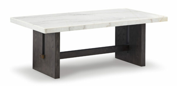 Burkhaus Coffee Table Oklahoma City