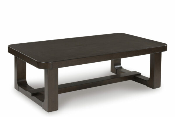 Breckington Coffee Table Northwest Arkansas