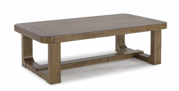 Cabalynn Coffee Table Northwest Arkansas