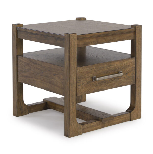 Cabalynn Side Table Northwest Arkansas