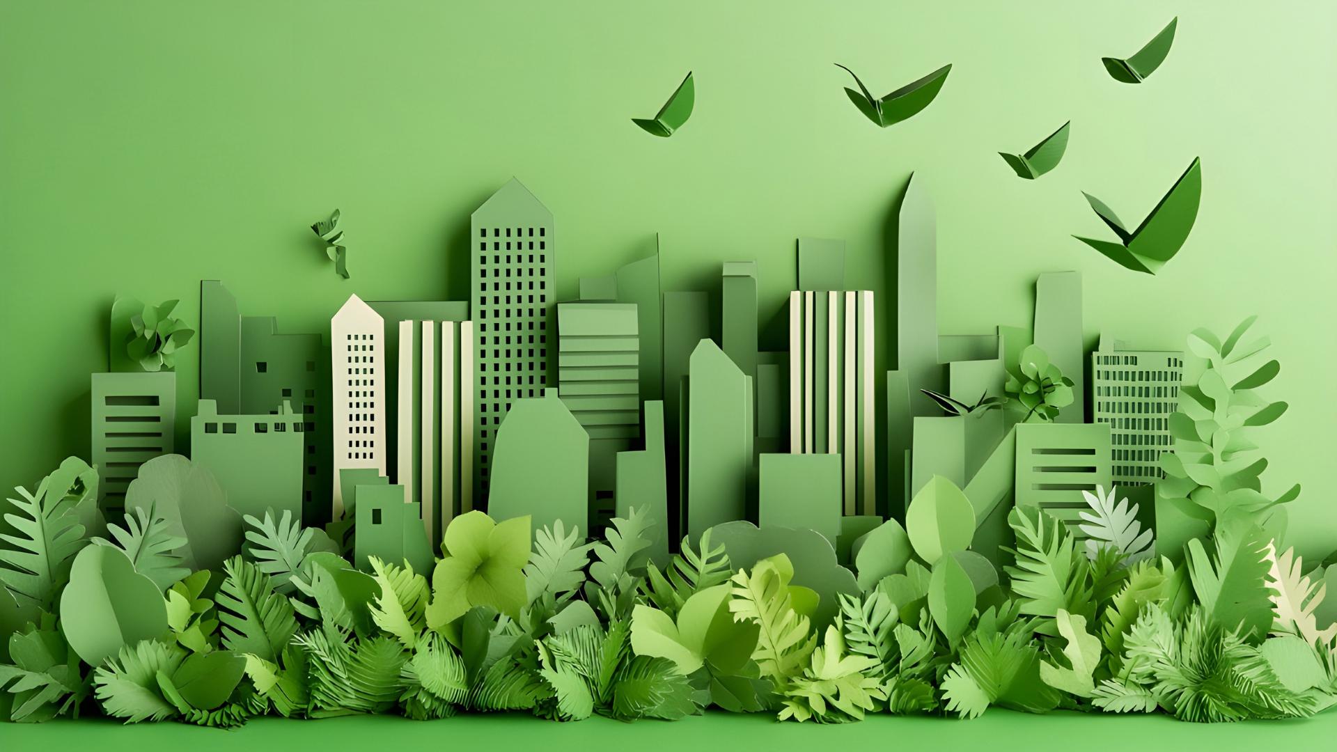 Sustainable Living: Embracing a Greener Lifestyle